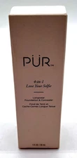 Pur Minerals 4-in-1 Love Your Selfie Longwear Foundation and Concealer - 30ML