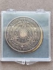 1962 Seattle Century 21 Expo coin AND 1974 Spokane EXPO coin — photo 6