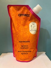 Amika Normcore Signature Conditioner 16.9oz New Authentic