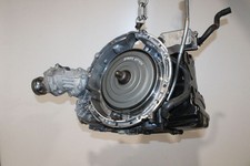 Mercedes-Benz CLA C117 X117 W117 2016 Automatikgetriebe A2463702803 Diesel 130kW