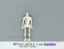 8D8 Droid 100% Complete Star Wars ROTJ 1983 Vintage Kenner NO REPRO