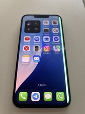 iPhone 13 256GB Weiß ohne Simlock
