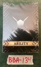 Mantic Games Dungeon Saga Dwarf King's Quest Ability Cards Lot BBA-134