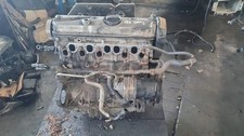 Moteur Volvo V70