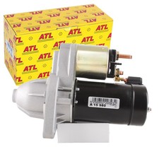 Démarreur Mazda 121