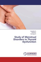 Sreelatha S. (U. A.) | Study Of Menstrual Disorders In Thyroid Dysfunction