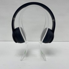 Beats Solo4 Wireless On-Ear Bluetooth Headphones Black