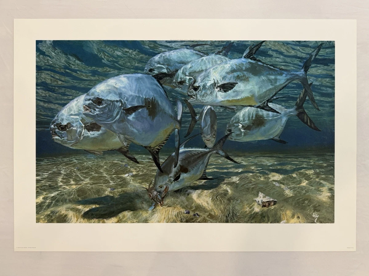 Licensed Reprint Art Prints for sale | eBay