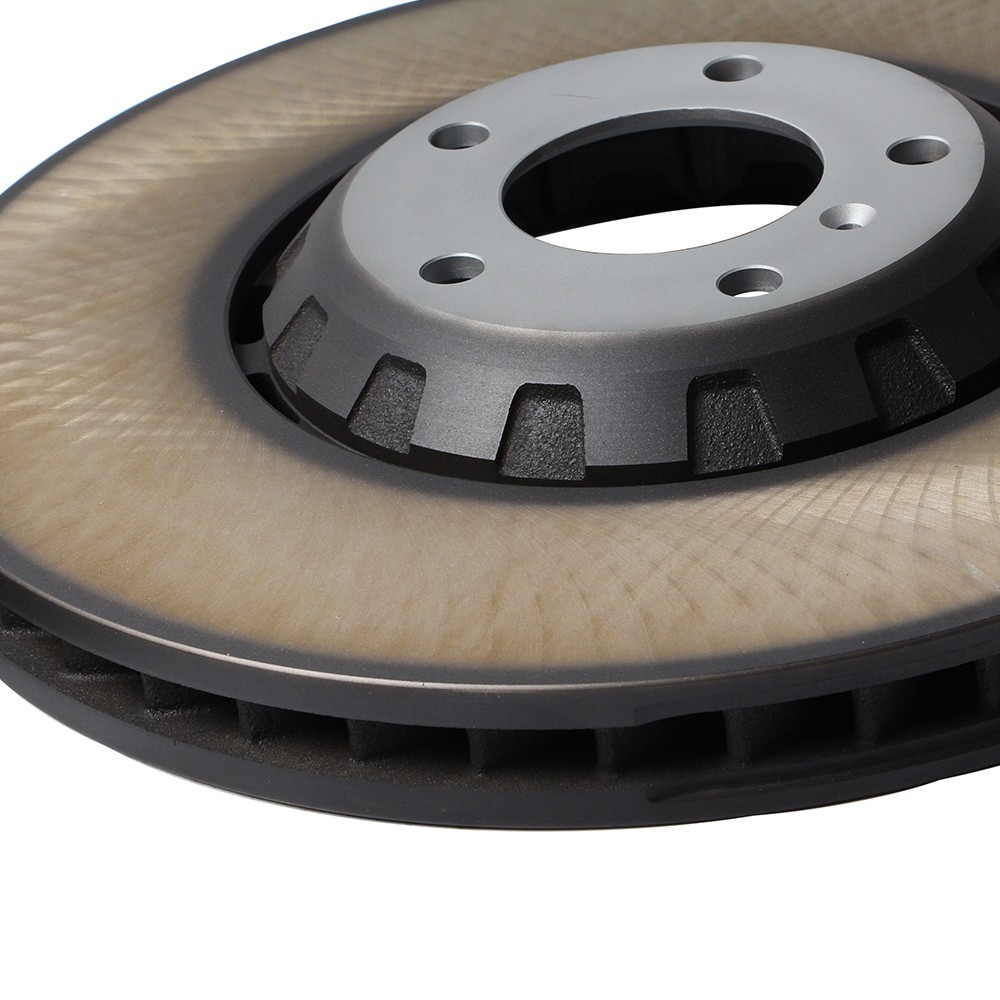 Front & Rear Brake Pads & rotors For 2016 2017-2023 Bentley Bentayga