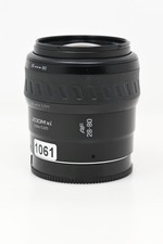 Minolta AF Zoom Xi 28-80MM F/4-5.6 Lens B123