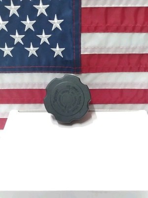 Oil Cap fits Kohler GM16361 Cap, Oil Filler Assy