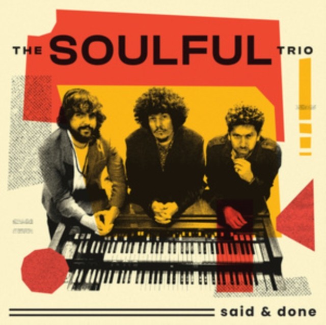 Said & Done - Image 2