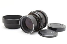 N MINT w/ Hood Mamiya Sekor 180mm f/4.5 Lens RB67 Pro S ProS SD Japan 2868