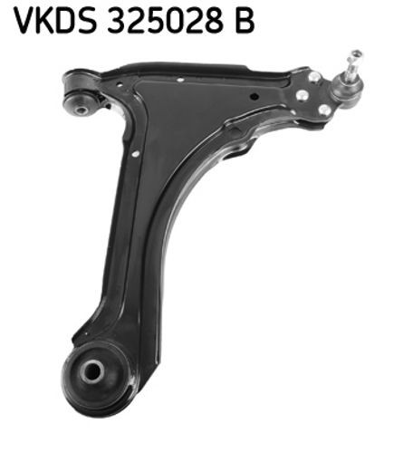 Skf Lenker, Radaufhängung [Hersteller-Nr. VKDS325028B] für Opel, Vauxhall - Bild 6