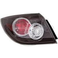 1X Heckleuchte Diederichs 5618390 FüR Mazda Rechts