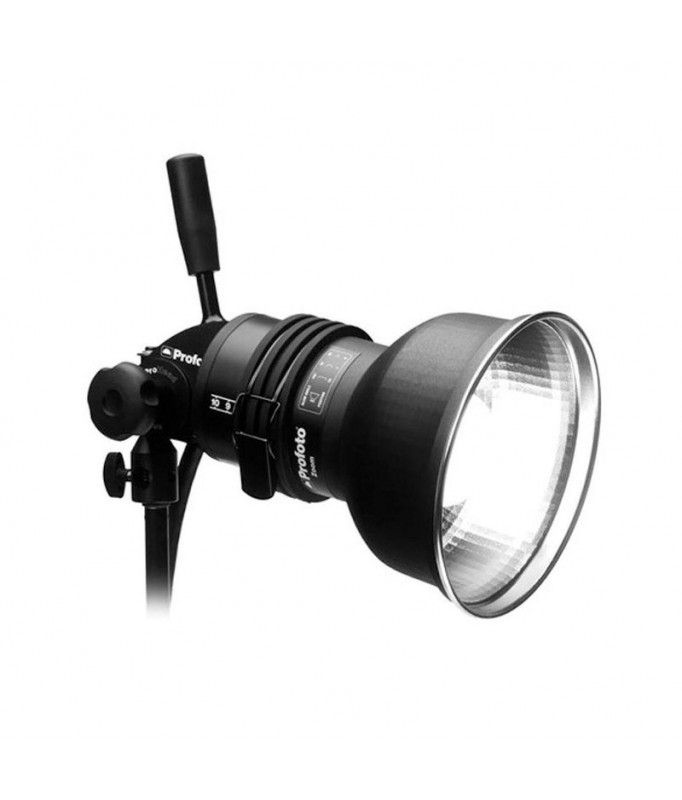 BRAND NEW Profoto ProHead Plus Modeling Lamp 500W model light NEW IN BOX
