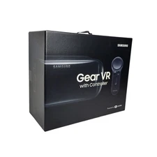 Samsung Gear VR Headset for Phone Powered by Oculus with Controller SM-R324