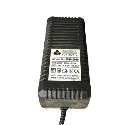 Ingenico Fortronic Modell 0960-0060