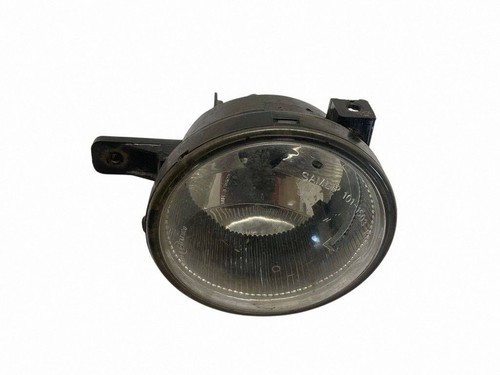 Fog light part