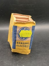Vintage GE General Electric BNF FG-1119G 115/125V, 75W Bulb Lamp