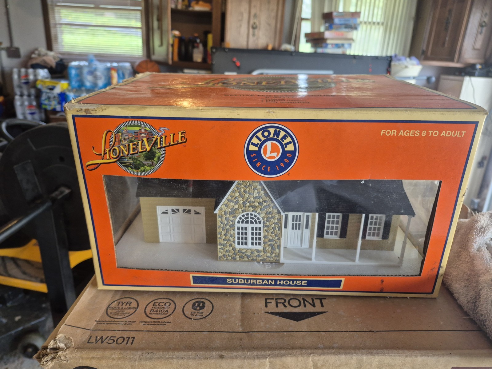 Click here to see eBay Auction