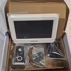 AMOCAM Wi-Fi Video Intercom Kit 1024x600, Motion, Two-Way, App, Monitor — photo 2