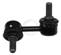 Koppelstange Stabilisator A.B.S. 260360 FüR HP Terracan Hyundai MM12X1.25 RHT