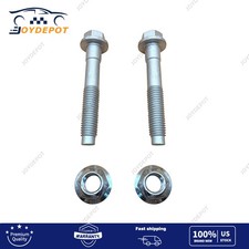 For 1994-2010 Jeep Grand Cherokee Commander Lower Control Arms Shock Bolt & Nut