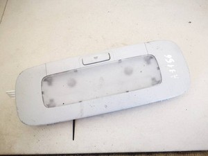 1k0947291 Innenleuchte Vorne  Volkswagen Golf DE1973254-75