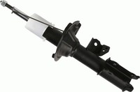 Sachs StoßDäMpfer 317 602 FüR KIA Hyundai