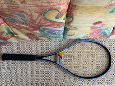 Snauwaert grafit S.X. Rakieta tenisowa vintage