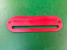 Delta 34-740 or 34-670 - Table Saw Insert Throat Plate