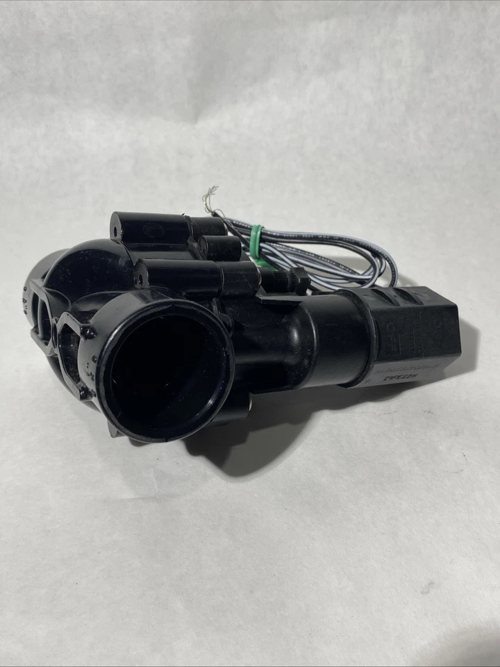 Rain Bird 1 pulgada Válvula rociadora en línea Foto 4 de 4