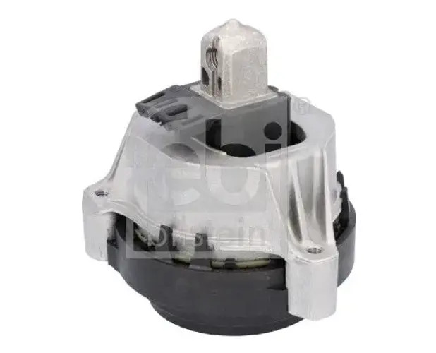 Engine mount Left Hydro Mount 182583 FEBI BILSTEIN for BMW 7 5 5 Touring