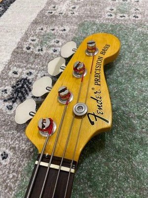 ベース Fender japan PB70-70US PRECISION BASS Fender Japan PB70-70US Precision Bass Sid Vicious Model Vintage