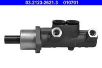Neu - Ate 03.2123-2621.3 Hauptbremszylinder FüR Renault