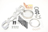 BE Turbo Montagesatz Lader ABS732 FüR VW Transporter T6 SFD SFE SFL SFZ SJD SGF