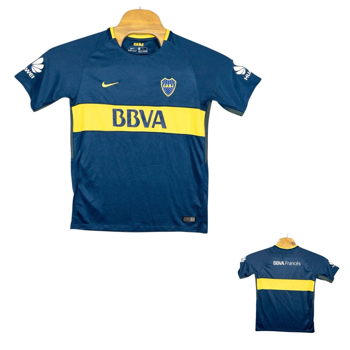 Las mejores ofertas en Boca Juniors Nike talla L ropa de