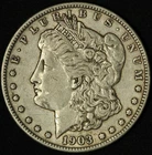 1903-S $1 Morgan Silver Dollar - Free Shipping USA