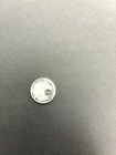 Silver Round .999 Fine. Golden State Mint. Strength - Freedom - Pride