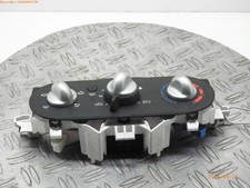 Heizungsbetätigung (Konsole) RENAULT Twingo II (CN0) 37965 km