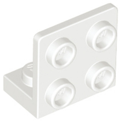 Lego bis zu 25x Bracket 1 x 2 - 2 x 2 Inverted-99207-Farbauswahl-color choice