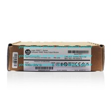 New Allen-Bradley 5069-OW16 Compact 5000 Relay Output Module VIP
