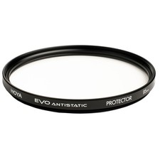 Hoya 95mm EVO Antistatic Protector Filter