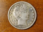 1899 S BARBER HALF uncleaned?
