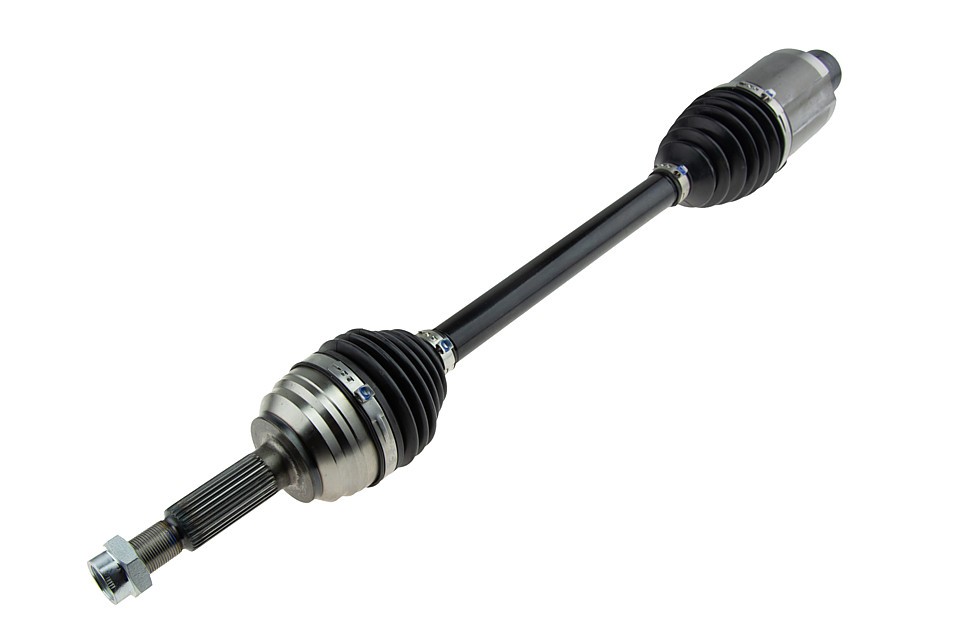 Driveshaft Front Axle Right NPW-CH-082 NTY for TESLA MODEL S - Image 3