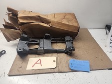 90 Chevy Beretta Lh Headlight Housing 16506197 Nos Gm