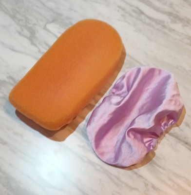 Vintage She-ra Princess of Power Foam Cushion/ Mattress for Crystal Castle. Look