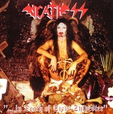 Death SS . In Death of Steve Sylvester