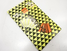 7638154: JAPANESE KIMONO / UNUSED TABI SOCKS 21 cm / 4 clasps 